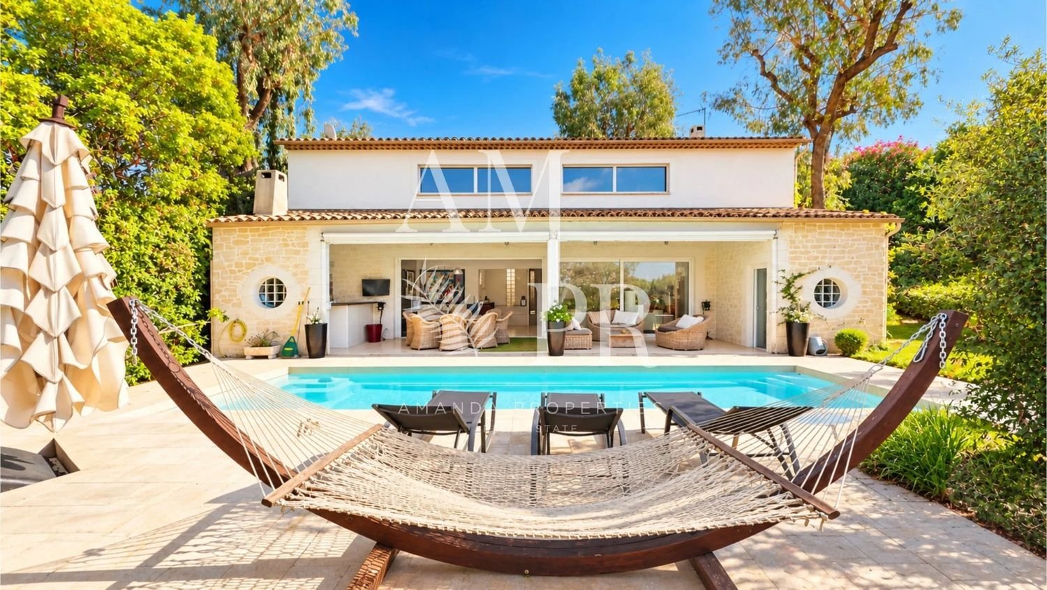 Maison à vendre, 207m², Cannes