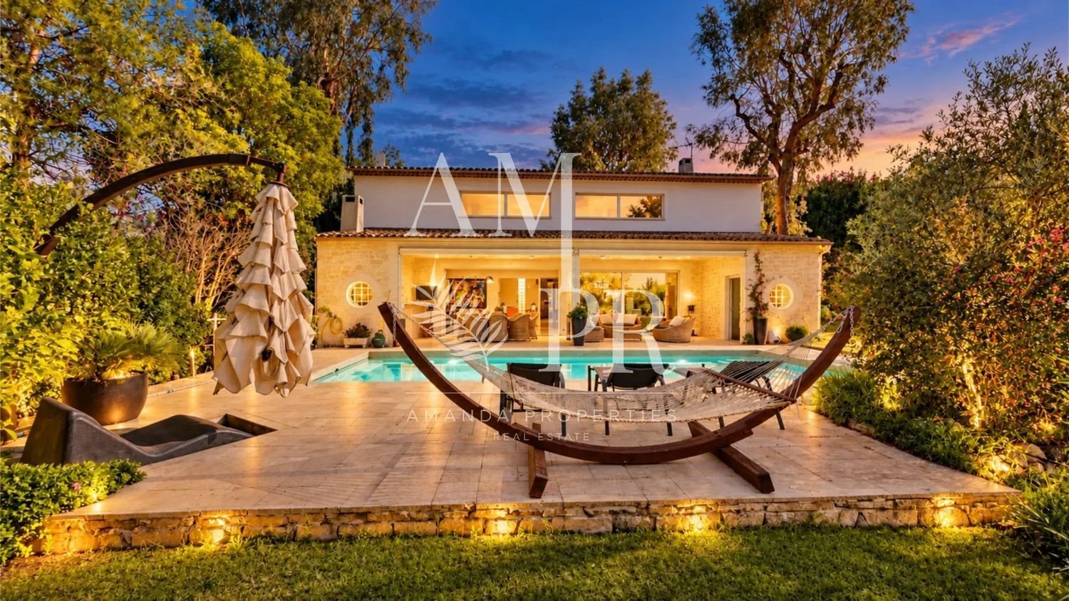 Maison à vendre, 207m², Cannes