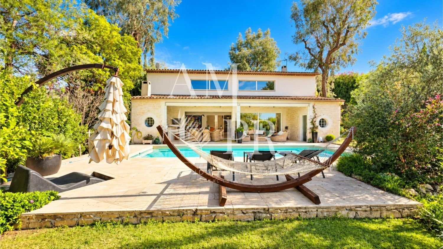 Maison à vendre, 207m², Cannes