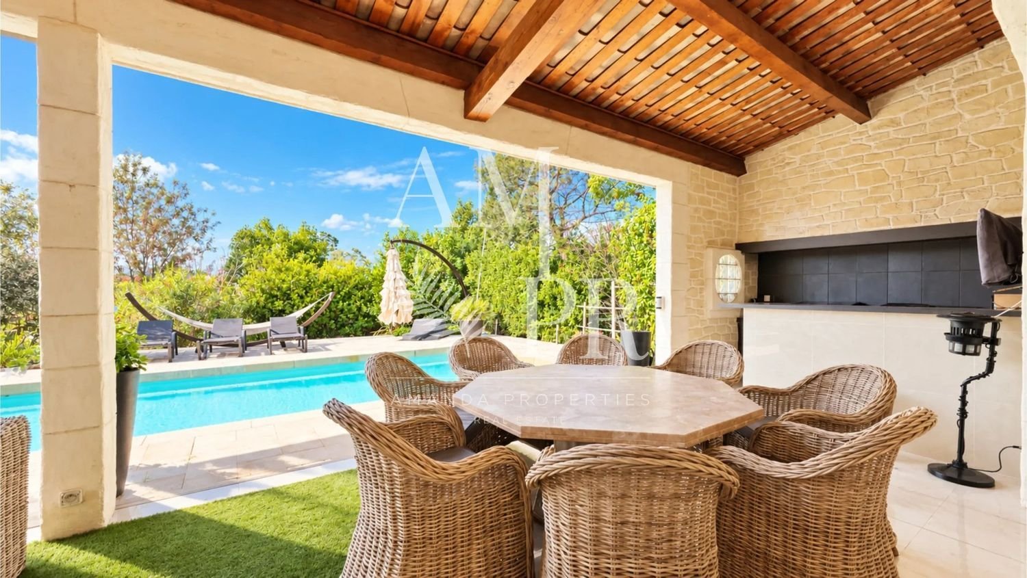 Maison à vendre, 207m², Cannes