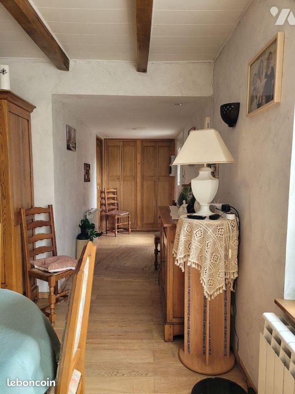Maison à vendre, 180m², Etalans