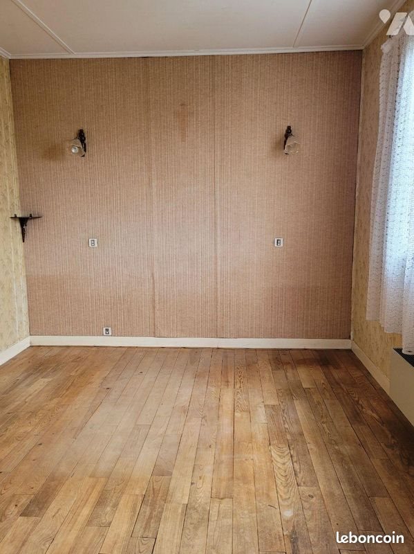 Maison à vendre, 60m², Valdahon