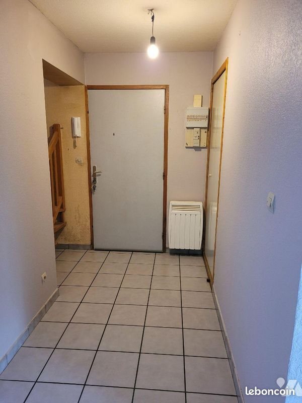 Appartement à vendre, 43m², Valdahon