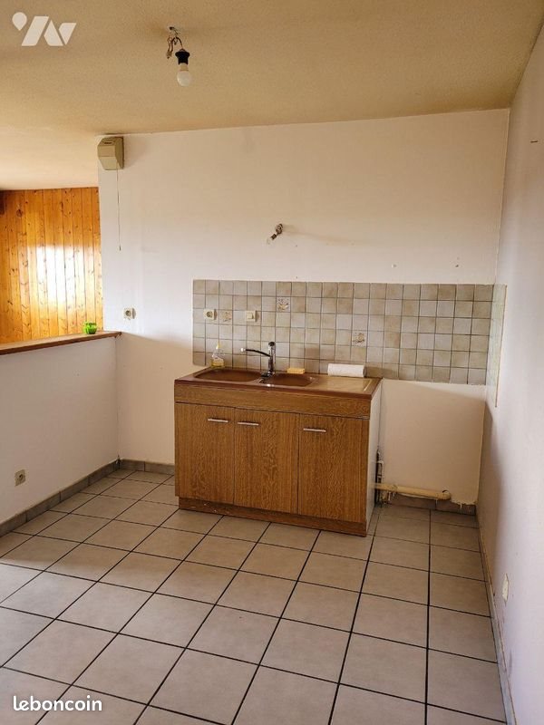Appartement à vendre, 43m², Valdahon