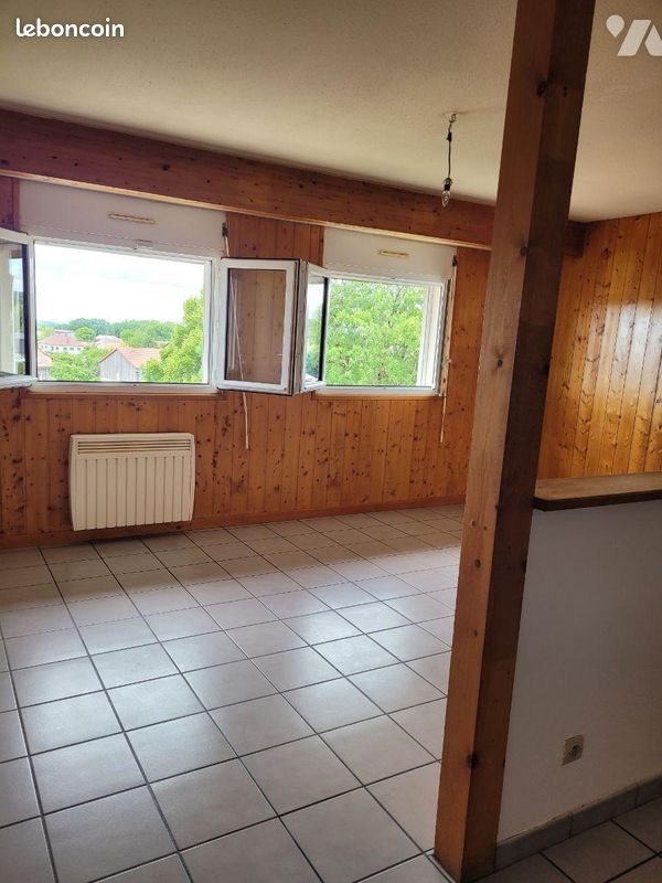Appartement à vendre, 43m², Valdahon
