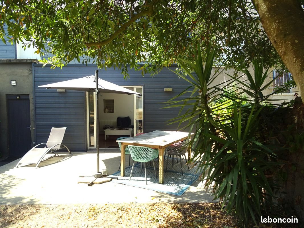 Maison à vendre, 135m², Saint-Nazaire