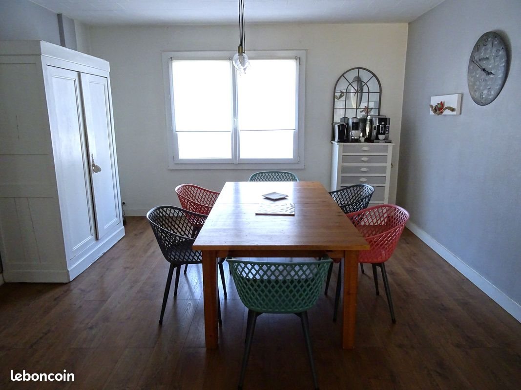 Maison à vendre, 135m², Saint-Nazaire