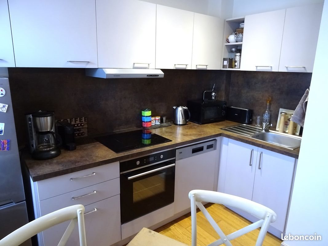 Maison à vendre, 45m², Saint-Nazaire
