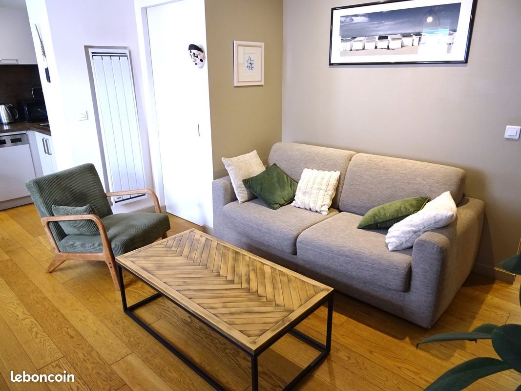 Maison à vendre, 45m², Saint-Nazaire