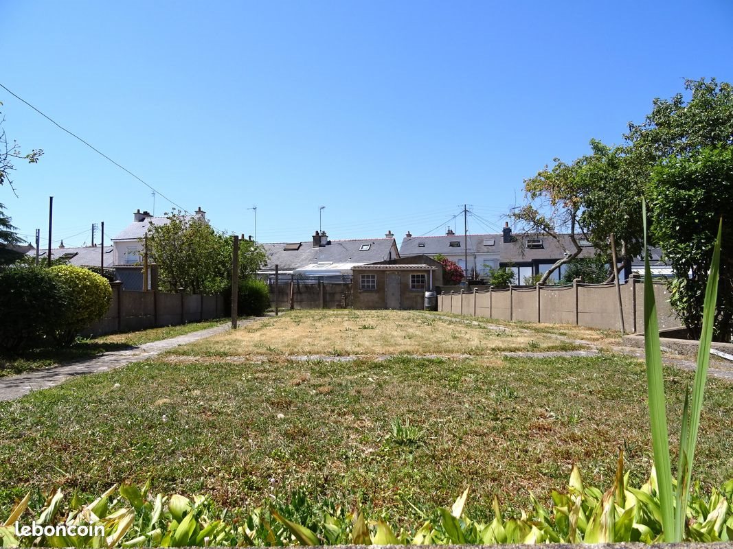 Maison à vendre, 90m², Saint-Nazaire