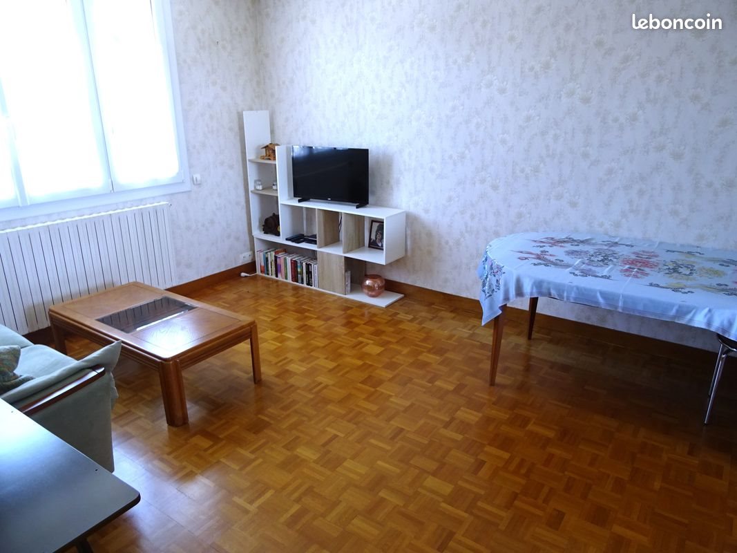 Maison à vendre, 90m², Saint-Nazaire