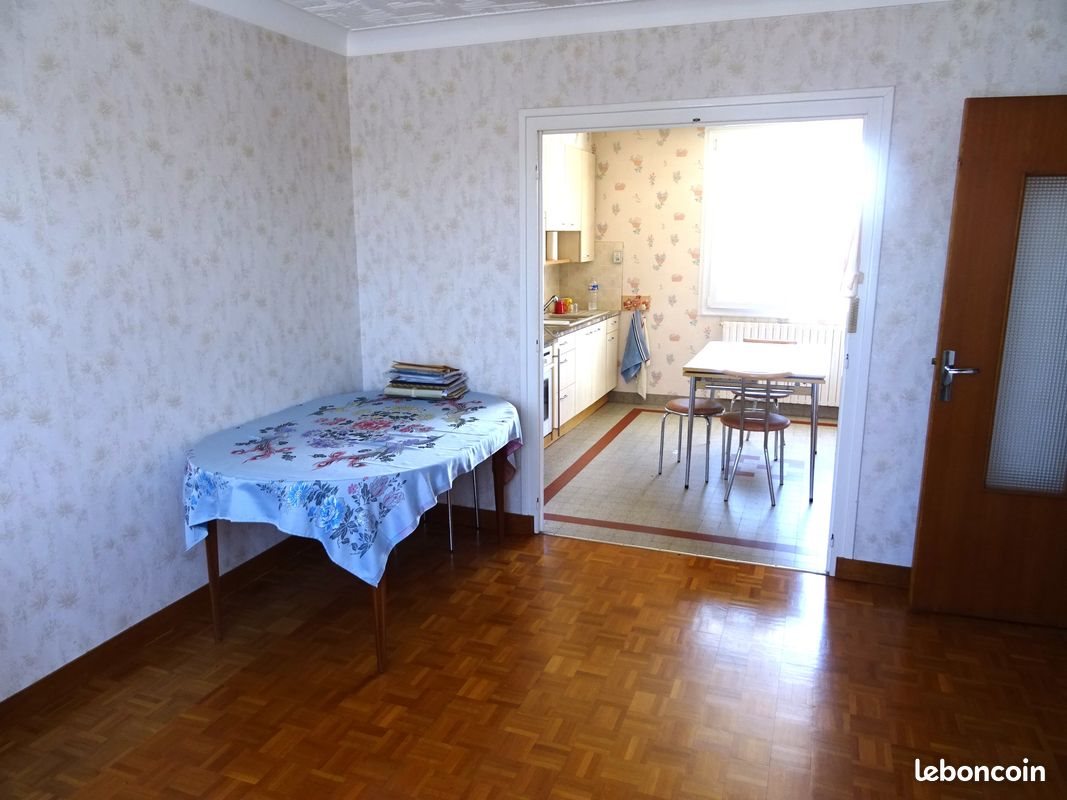Maison à vendre, 90m², Saint-Nazaire