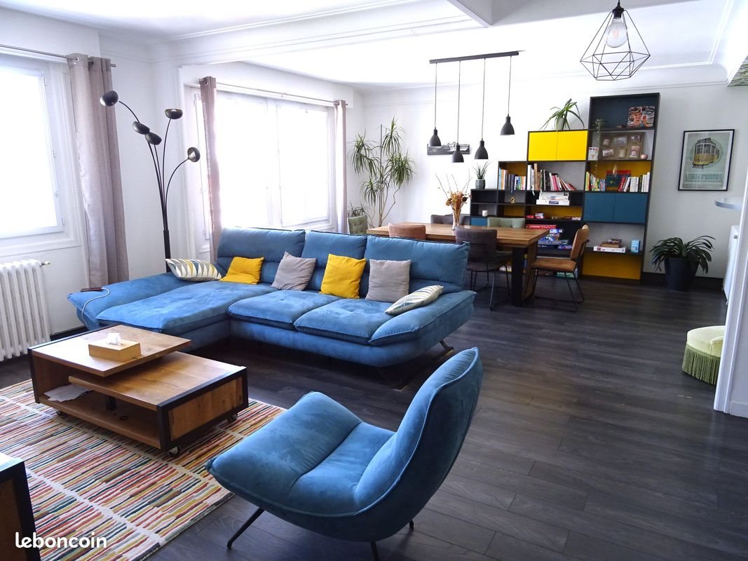 Appartement à vendre, 168m², Saint-Nazaire