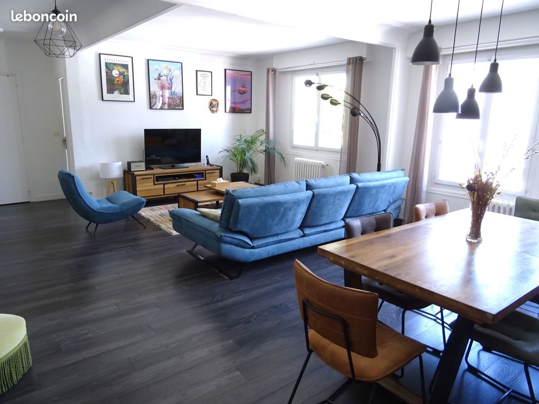 Appartement à vendre, 168m², Saint-Nazaire