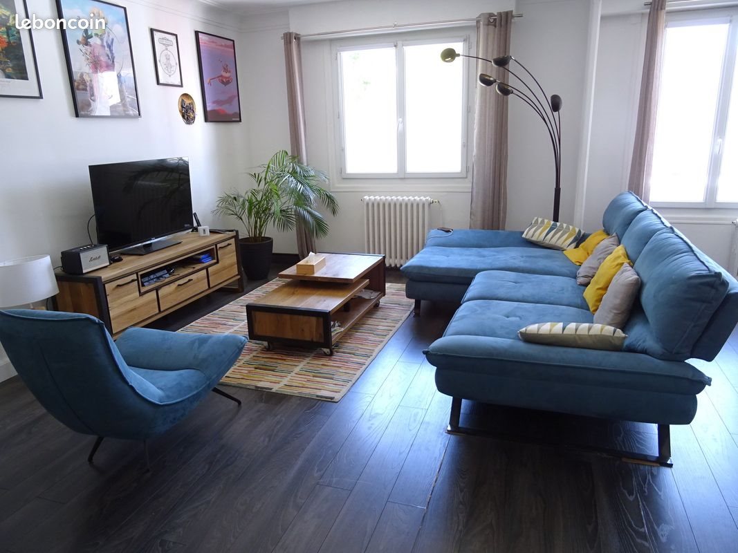Appartement à vendre, 168m², Saint-Nazaire