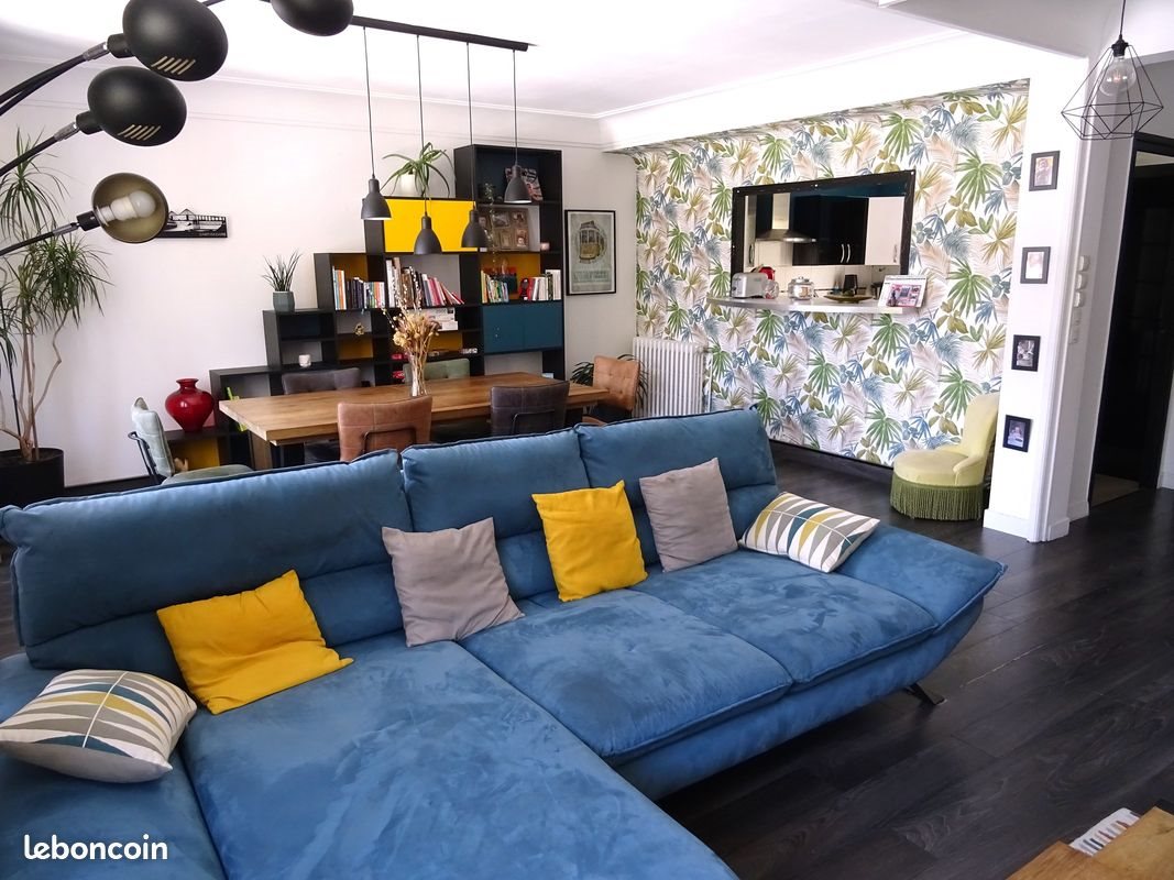 Appartement à vendre, 168m², Saint-Nazaire