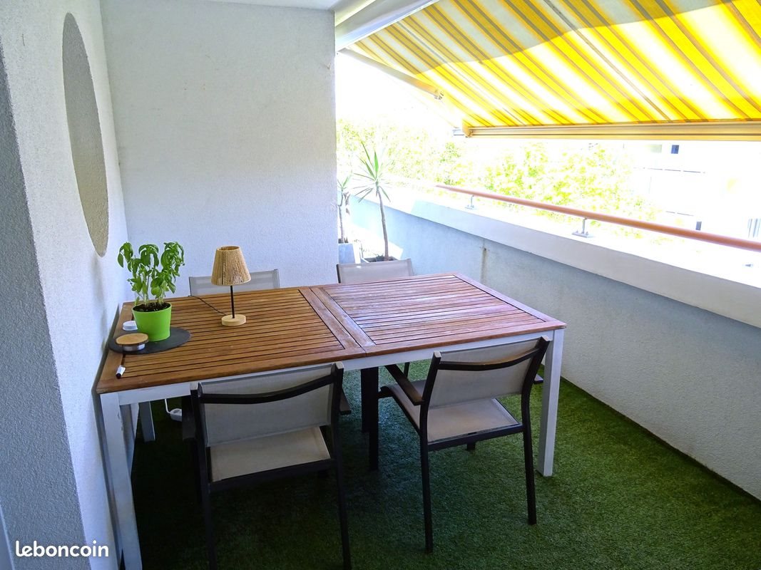 Appartement à vendre, 85m², Saint-Nazaire