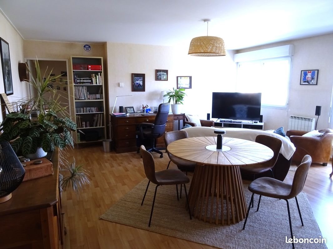 Appartement à vendre, 85m², Saint-Nazaire