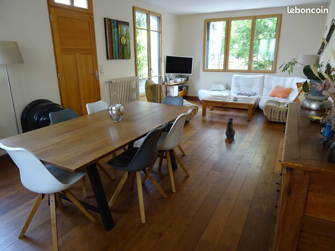 Maison à vendre, 102m², Saint-Nazaire