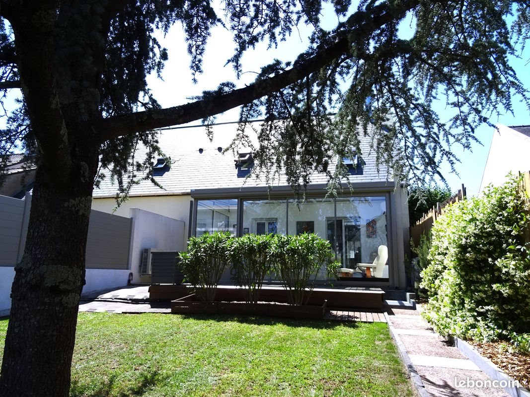 Maison à vendre, 103m², Saint-Nazaire