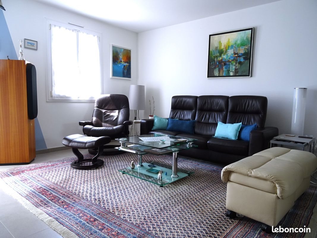 Maison à vendre, 103m², Saint-Nazaire