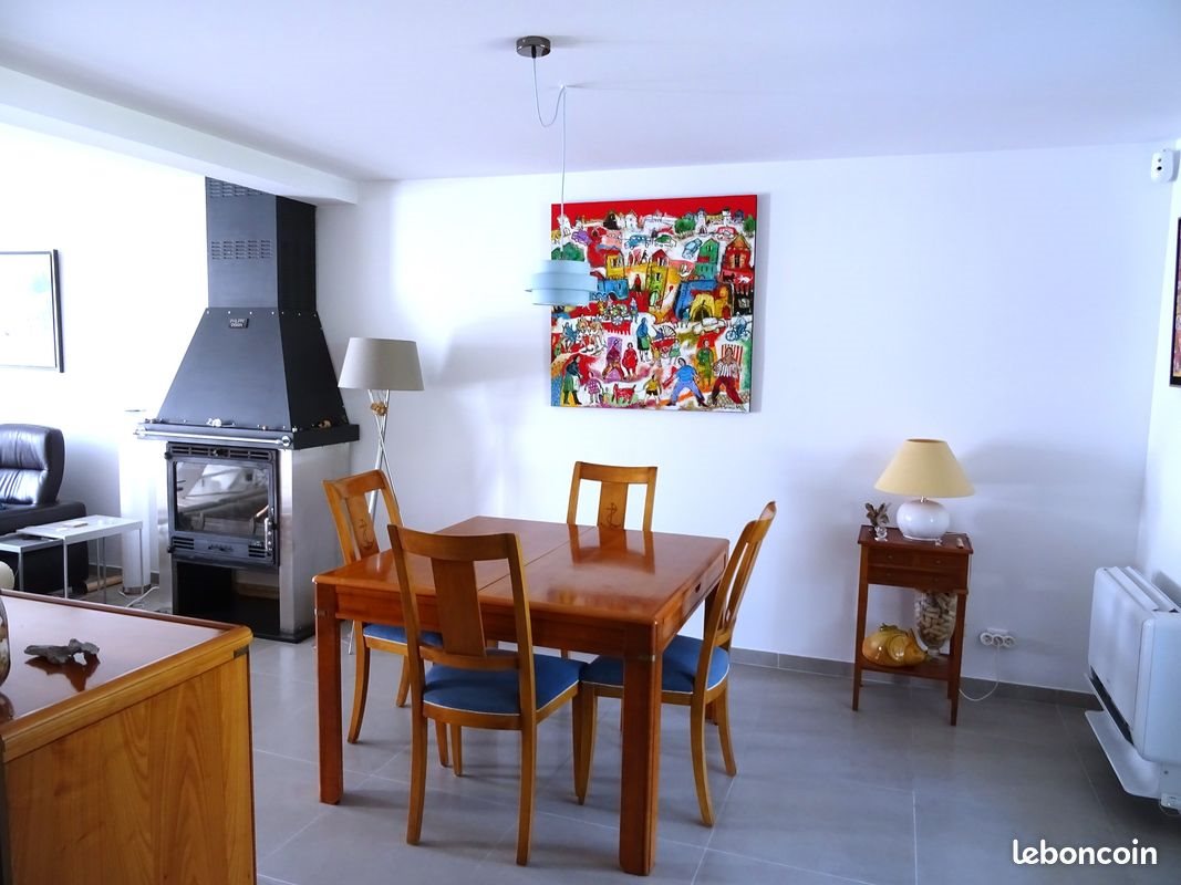 Maison à vendre, 103m², Saint-Nazaire