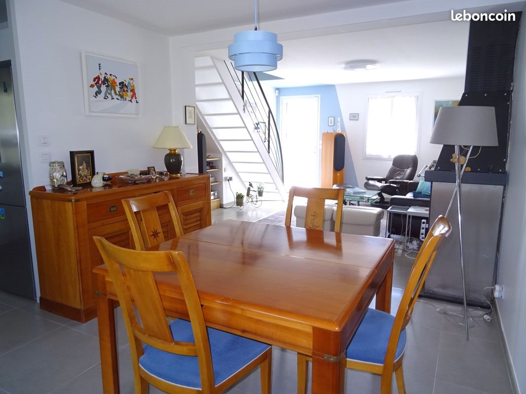 Maison à vendre, 103m², Saint-Nazaire