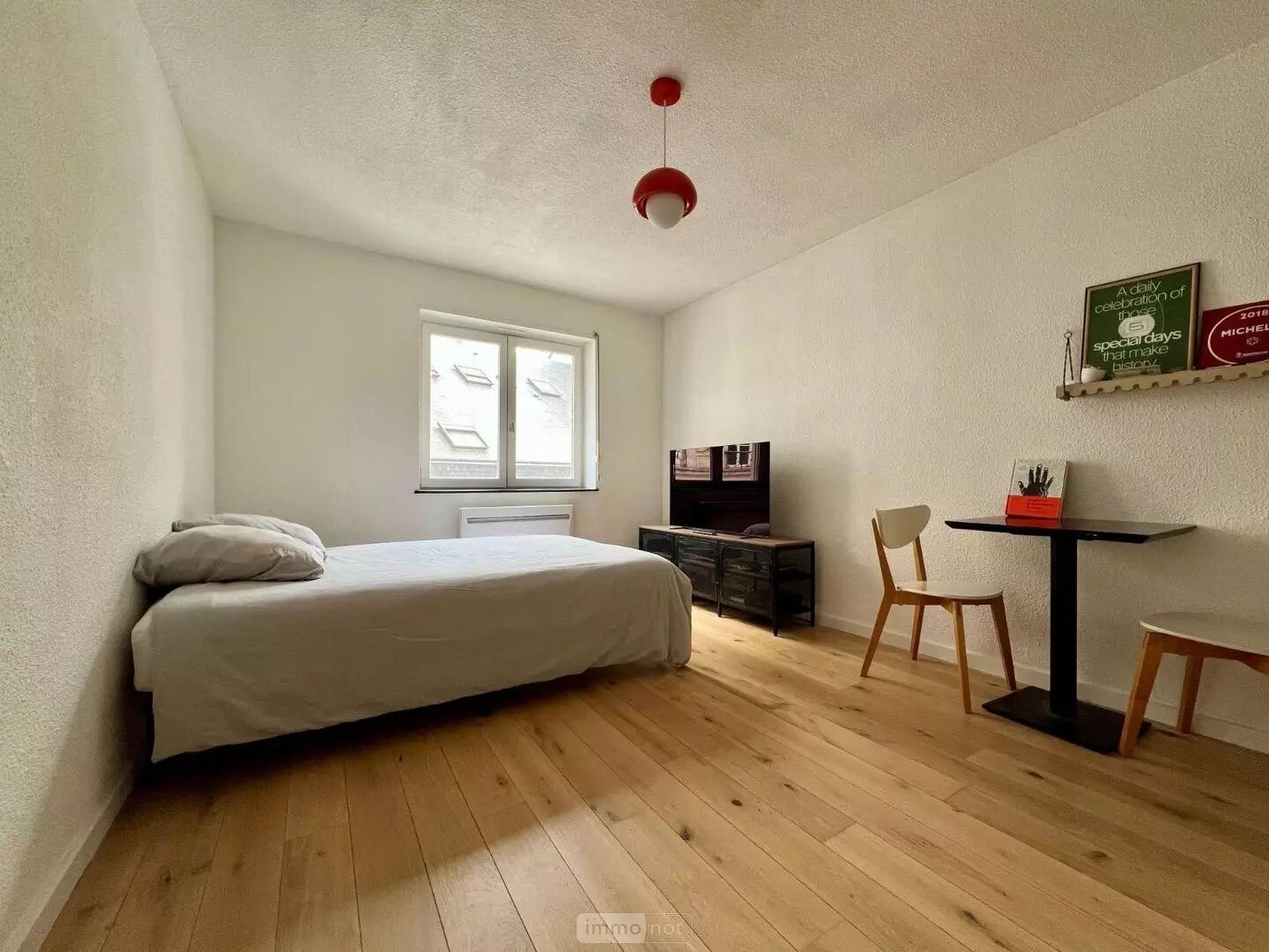 Appartement à vendre, 19m², Rennes