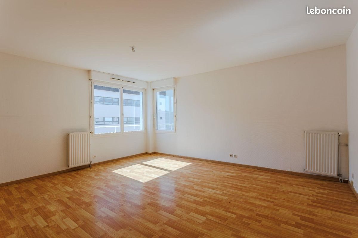 Appartement à vendre, 86m², Rennes