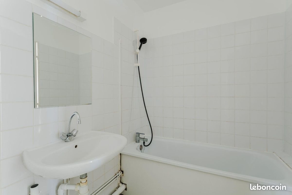 Appartement à vendre, 86m², Rennes
