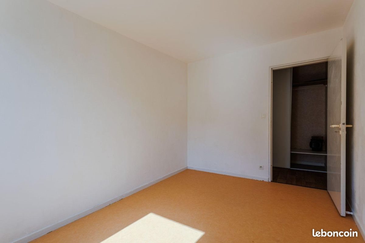 Appartement à vendre, 86m², Rennes
