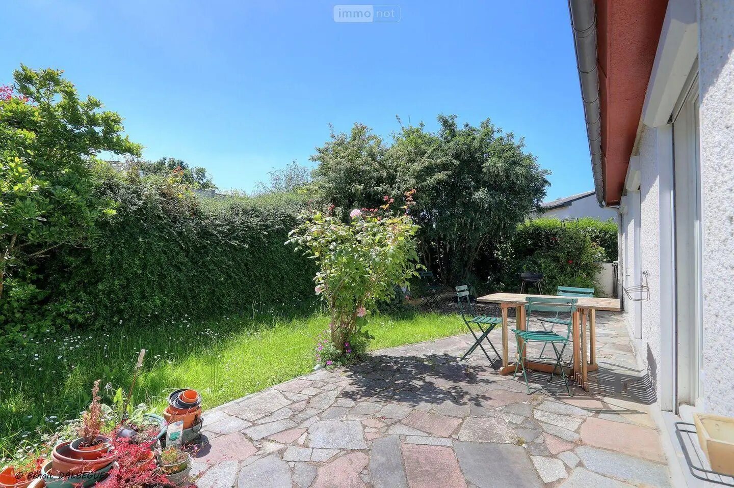 Maison à vendre, 101m², Betton