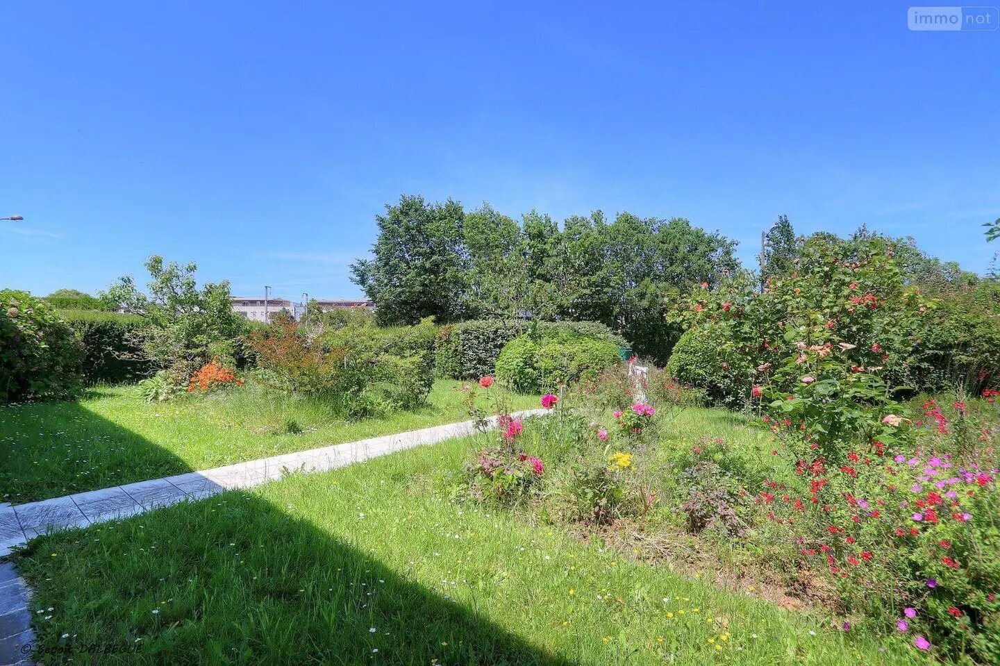 Maison à vendre, 101m², Betton
