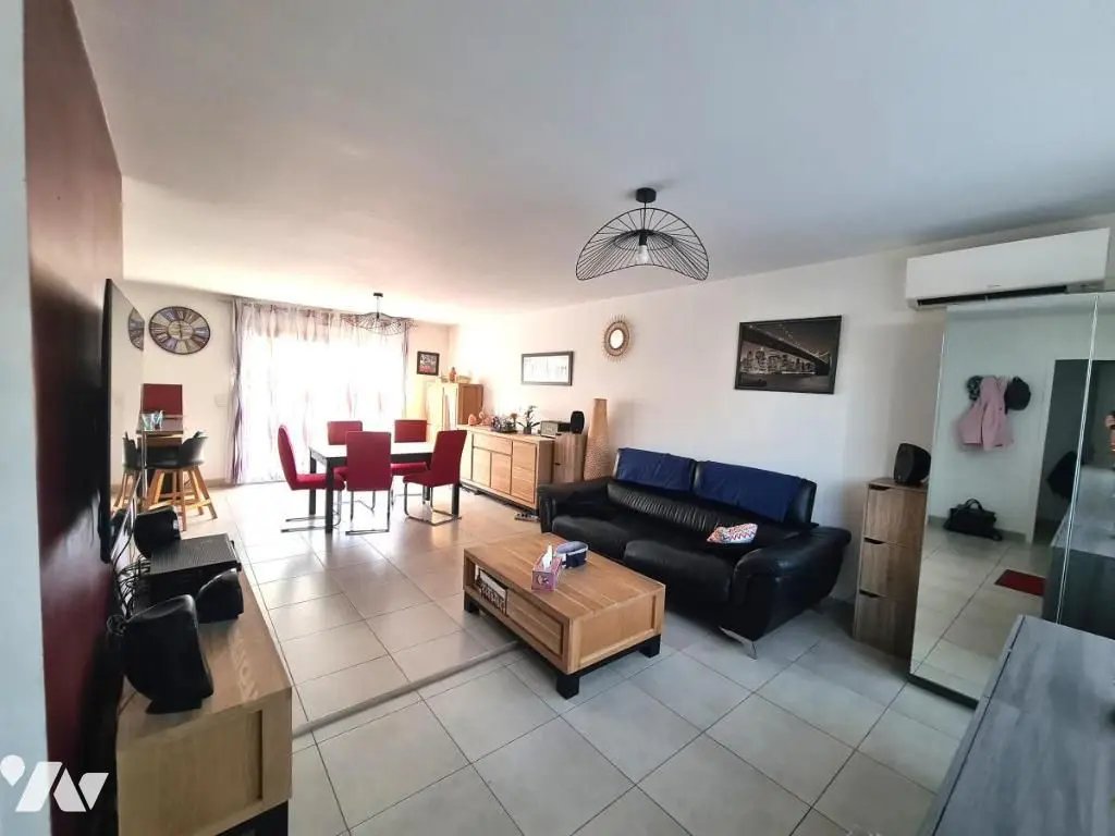 Maison à vendre, 4m², Aimargues