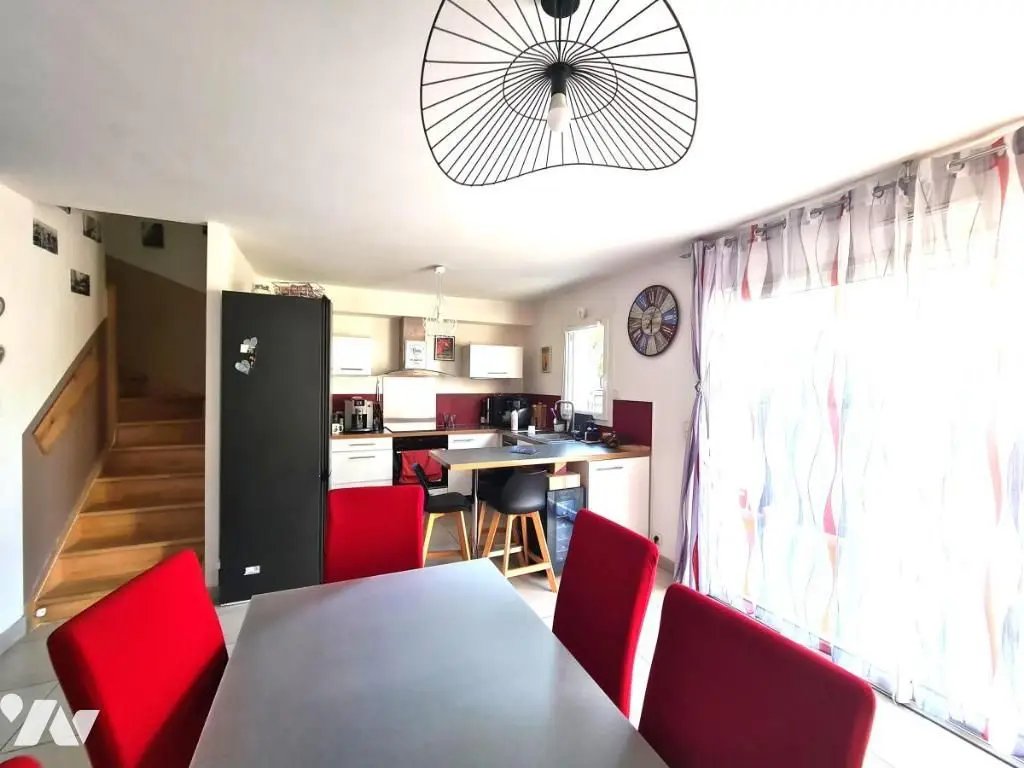 Maison à vendre, 4m², Aimargues