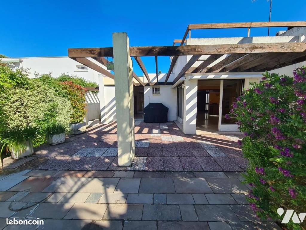 Maison à vendre, 123m², La Grande-Motte