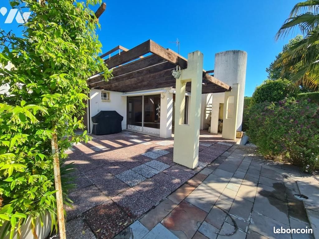 Maison à vendre, 123m², La Grande-Motte