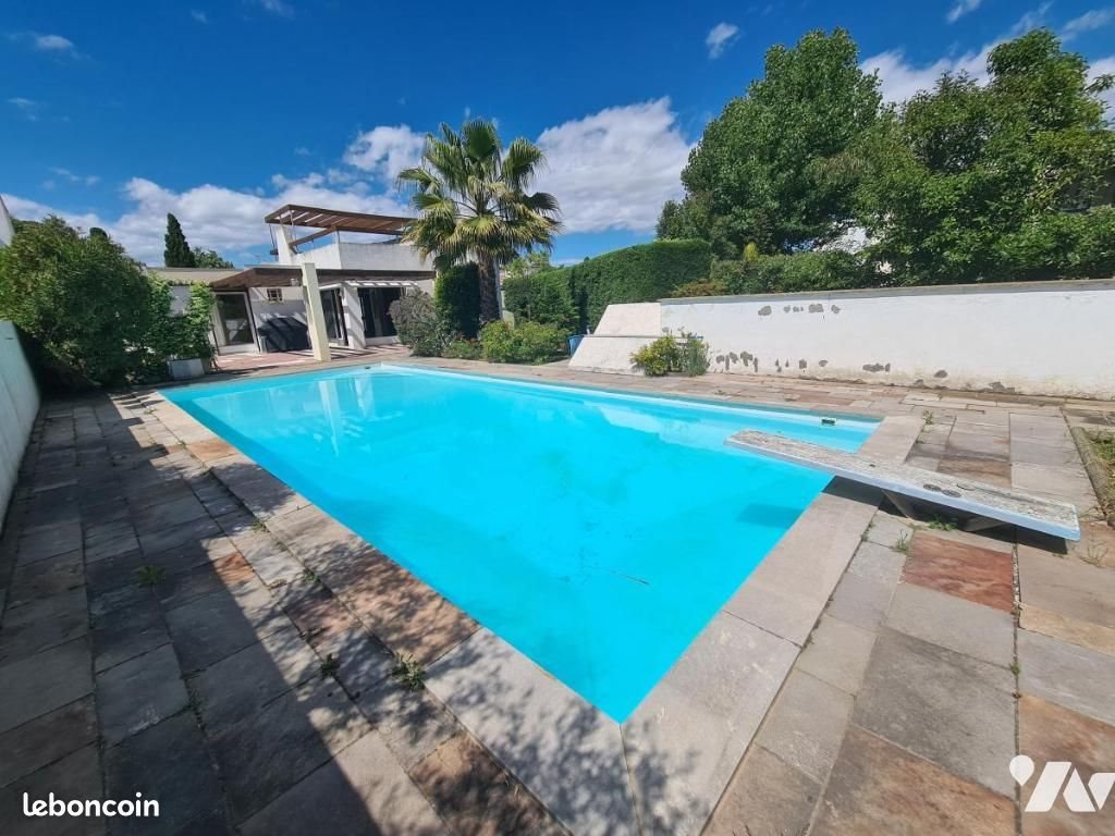 Maison à vendre, 123m², La Grande-Motte