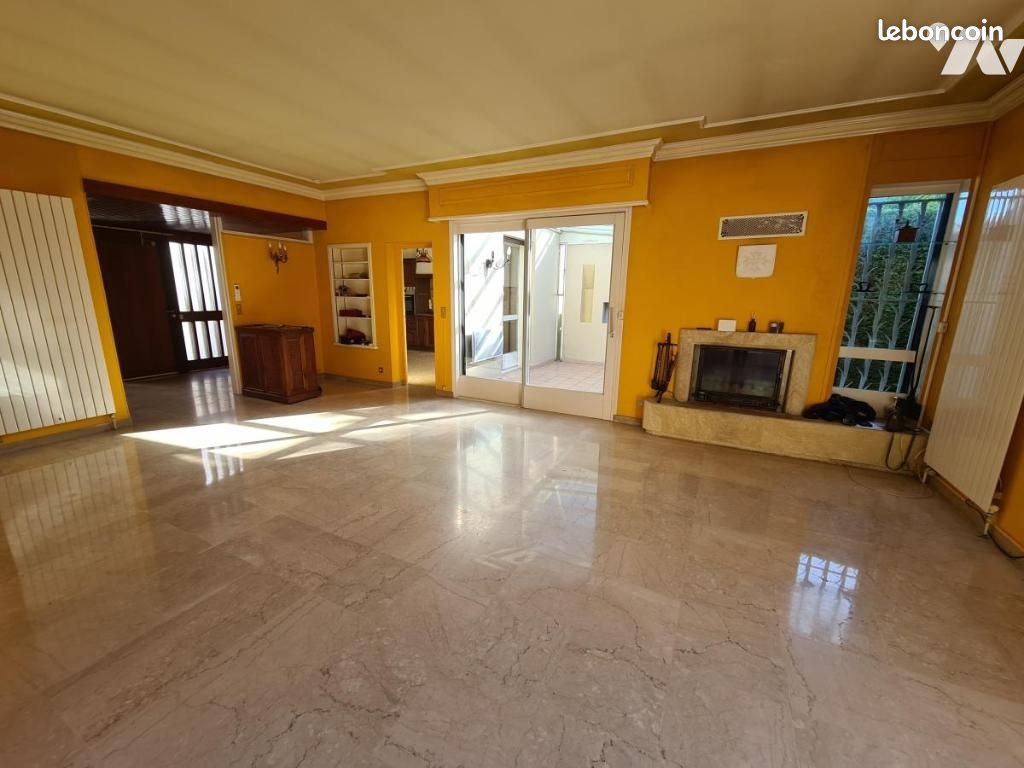 Maison à vendre, 123m², La Grande-Motte