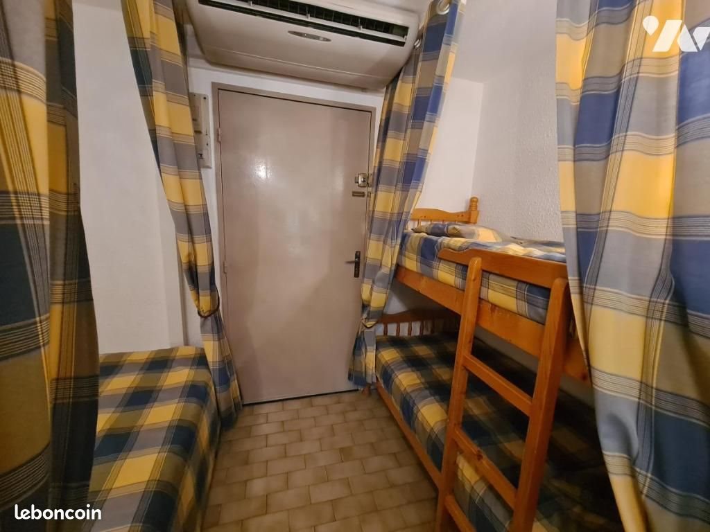 Appartement à vendre, 28m², Le Grau-du-Roi