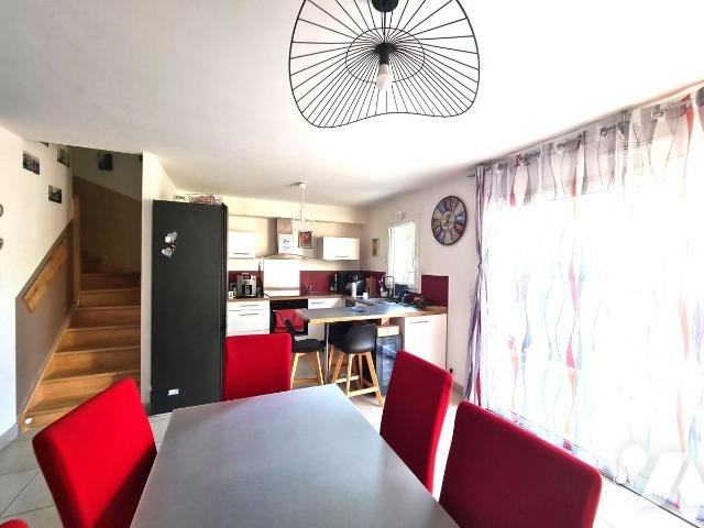 Maison à vendre, 84m², Aimargues
