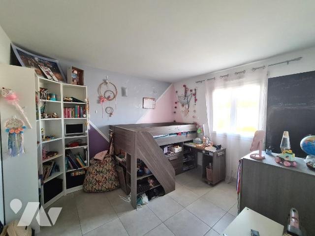 Maison à vendre, 84m², Aimargues