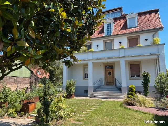 Appartement à louer, 18m², Hoenheim