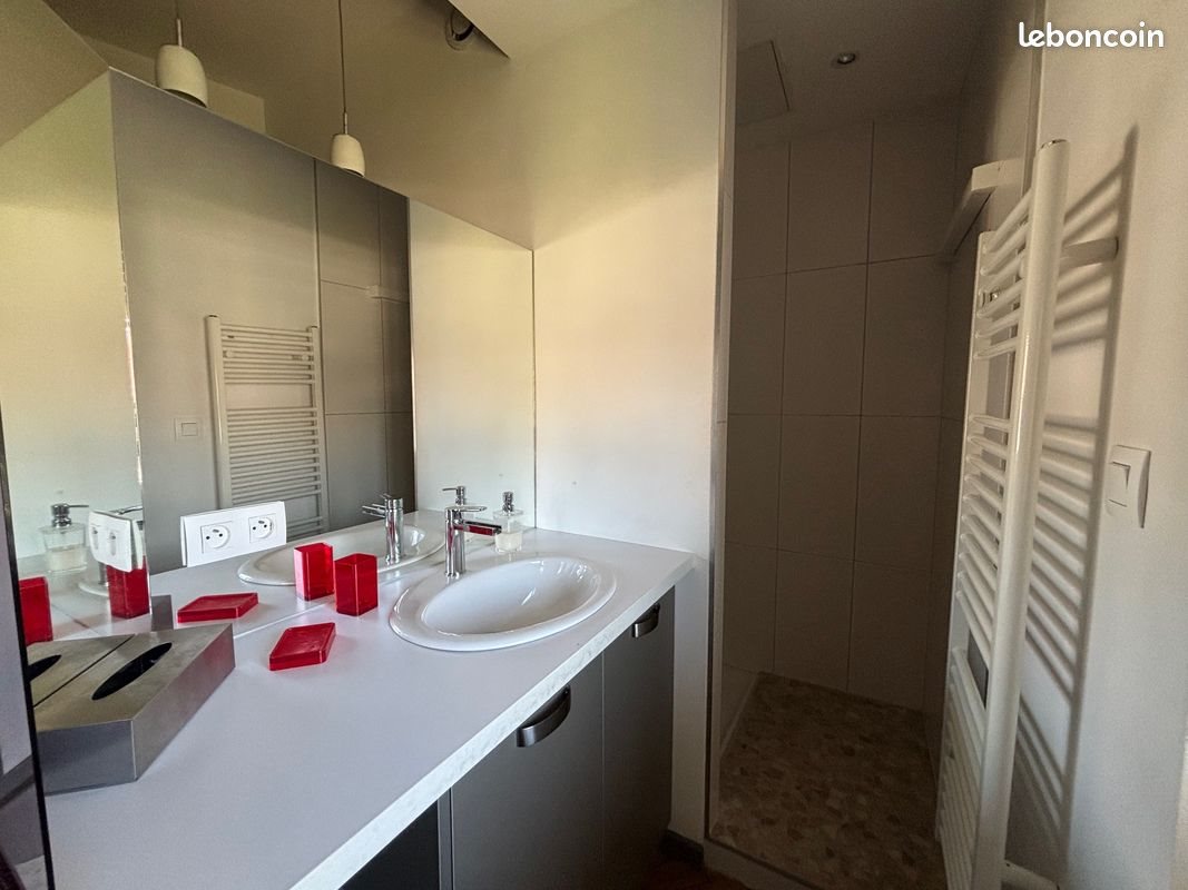 Appartement à louer, 18m², Hoenheim