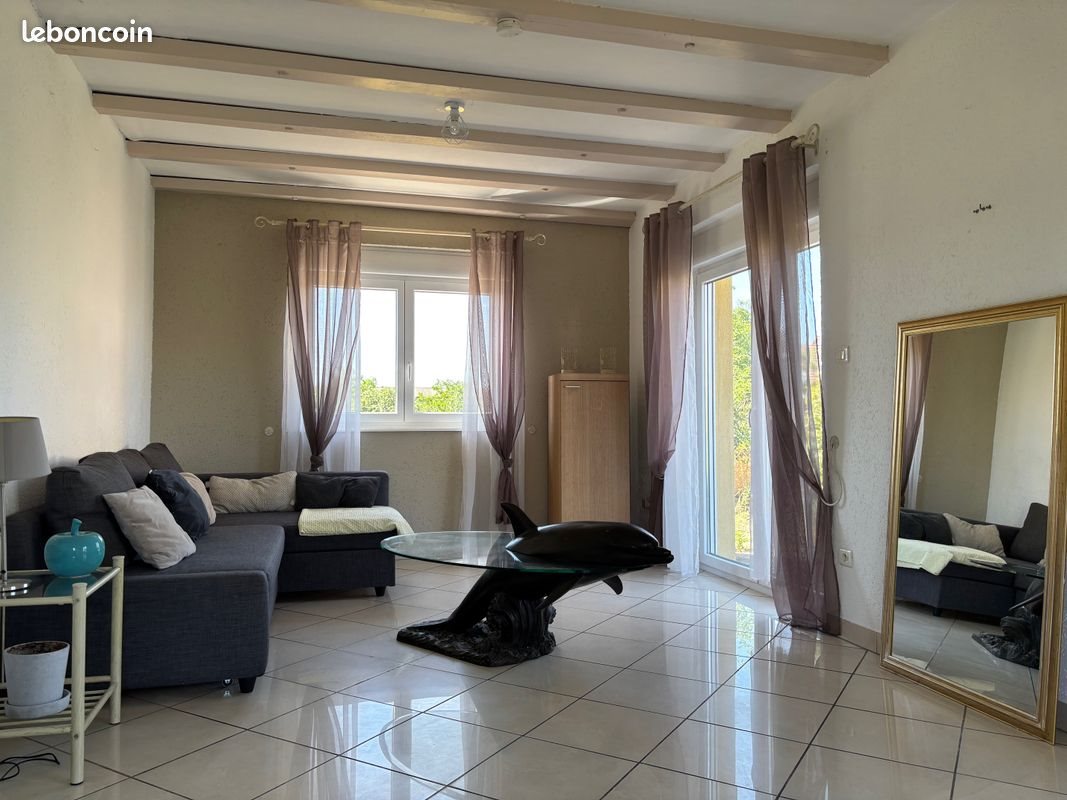 Maison à vendre, 136m², Andolsheim