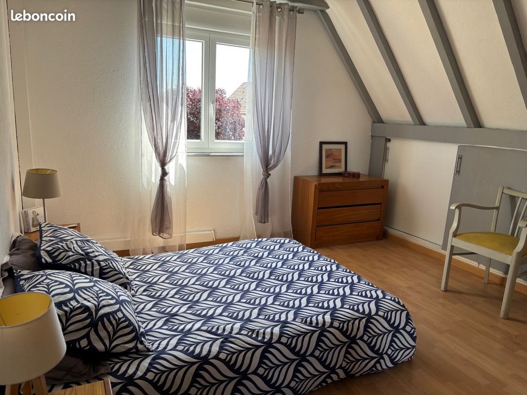 Maison à vendre, 136m², Andolsheim