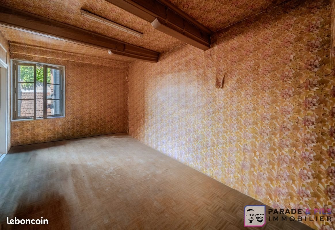 Appartement à vendre, 68m², Malzéville