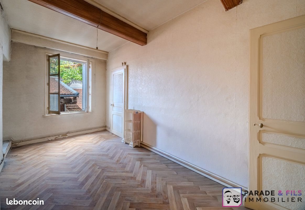 Appartement à vendre, 68m², Malzéville
