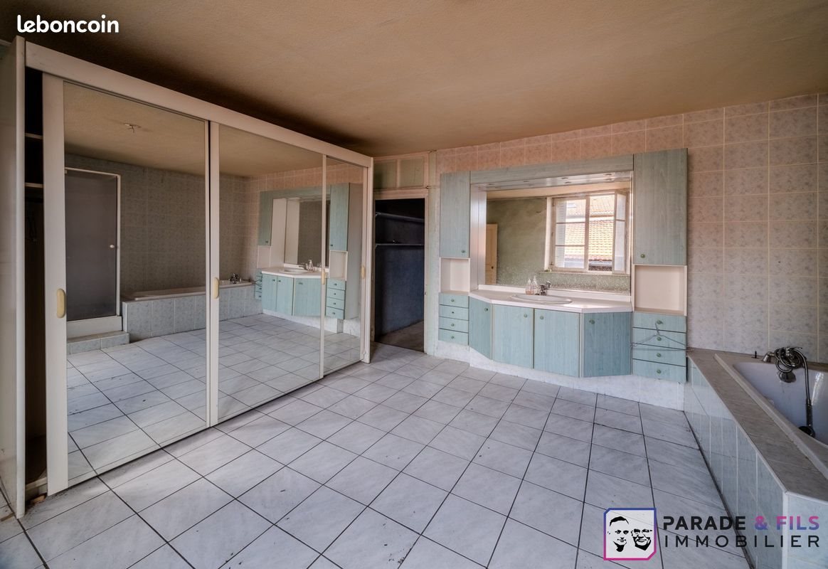 Appartement à vendre, 68m², Malzéville