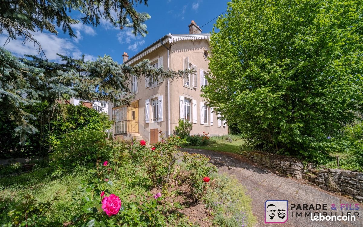 Maison à vendre, 172m², Malzéville